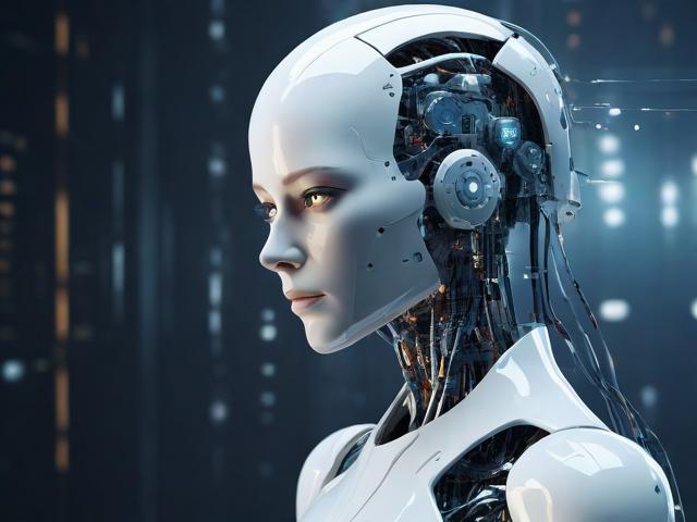 人工智能的顶级操作，揭秘智能时代的未来趋势