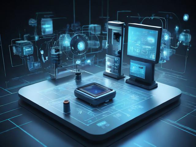 人工智能检测仪，科技革新下的未来检测利器