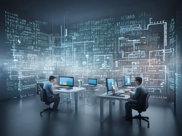 读人工智能，选择适合的电脑，开启智能时代的大门