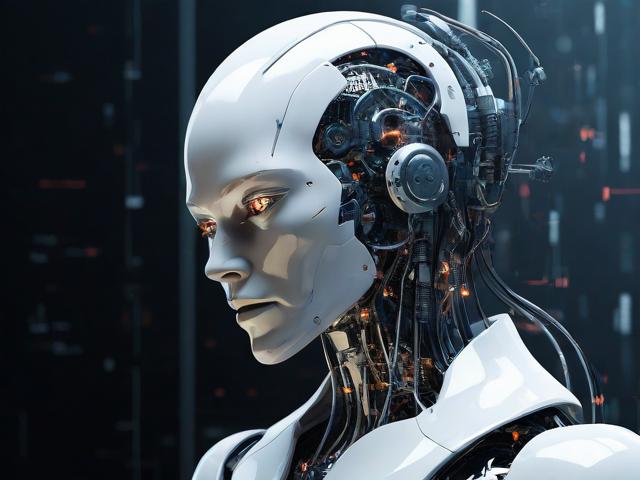 人工智能图形学，探索未来视觉艺术的无限可能