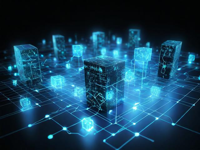 人工智能与区块链，科技融合的未来趋势