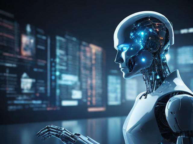 人工智能时代，未来就业的新方向与机遇