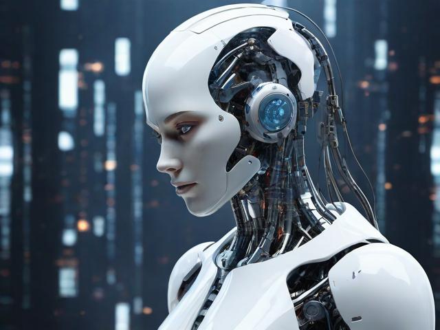 人工智能技术是什么，论文综述与未来展望