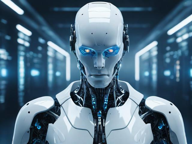 人工智能安防系统，价格合理，安全无忧