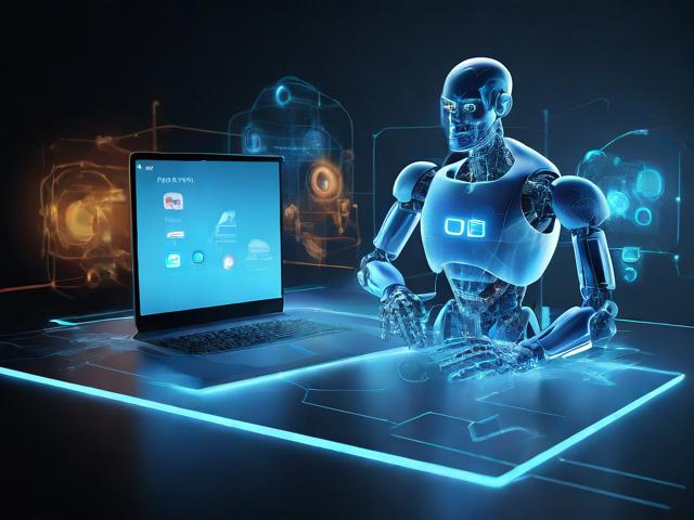 vivo的人工智能系统，引领智能生活新篇章