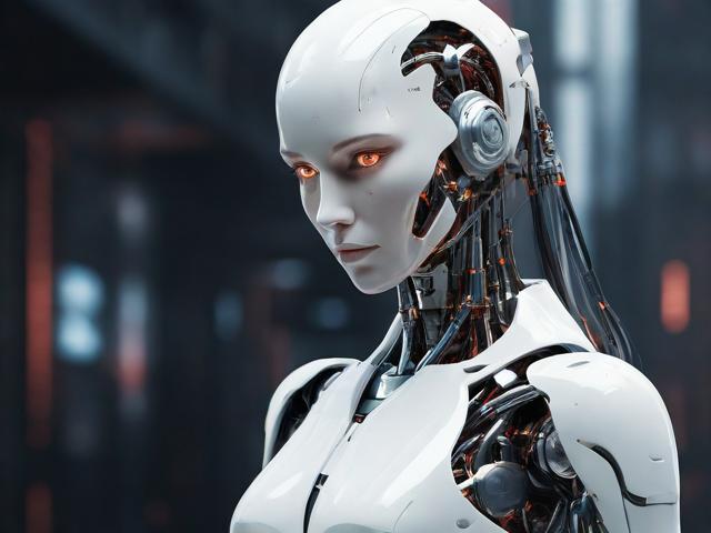 揭秘AI人工智能课程，培育未来科技精英的摇篮