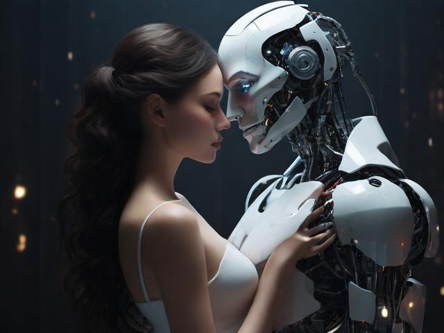 人工智能如何解答爱情的奥秘？