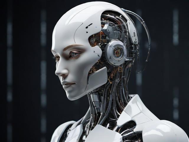 人工智能的卓越，揭示其强大能力的内涵与外延