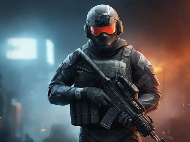 全民突击玩家必看，教你如何轻松关闭游戏声音，享受静谧游戏时光