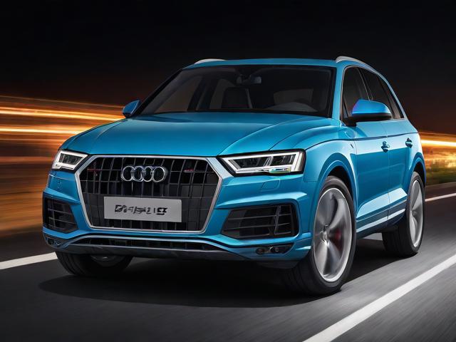 奥迪Q5日行灯关闭方法详解，轻松解决夜间行车困扰