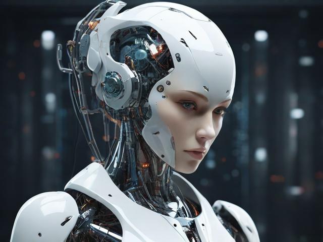 人工智能木子，开启未来智能生活新纪元