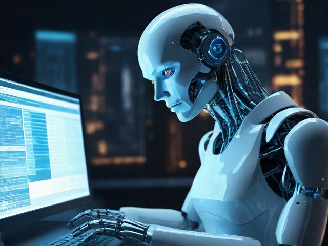 参与人工智能，学什么编程语言最合适？