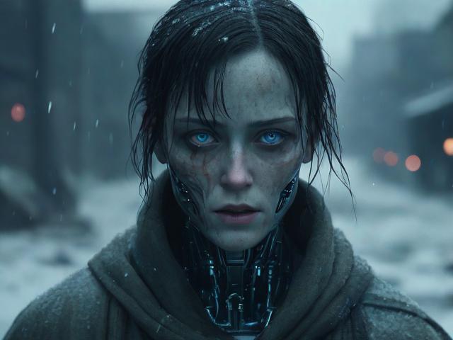 揭秘异人之下中的神秘人工智能，它的名字叫什么？