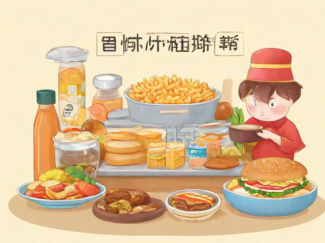 申请食堂补贴的详细指南