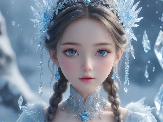 人工智能小冰的前世今生,从冰到小冰的华丽蜕变