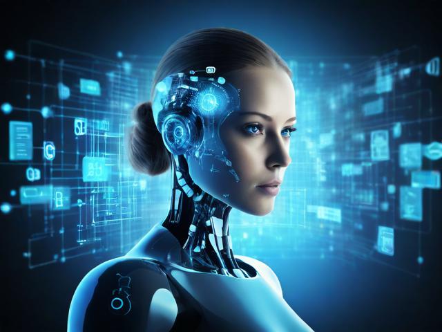 扫码人工智能，开启智能生活新篇章