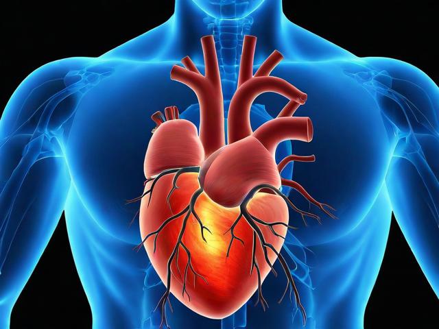 揭秘人工智能在心脏病诊断中的应用，什么是人工智能心脏病？