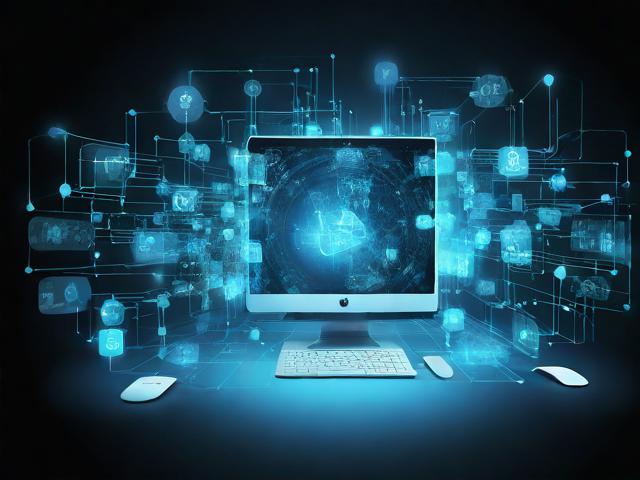 电脑端口关闭攻略，如何安全高效地保护您的计算机