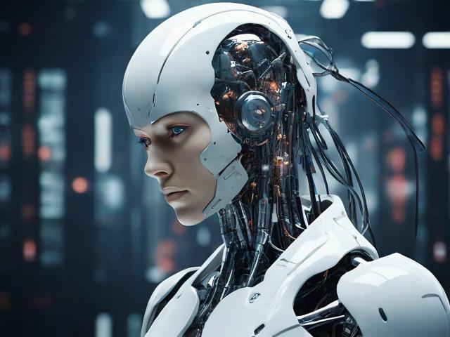 揭秘相关人工智能职业，未来科技浪潮下的职业选择