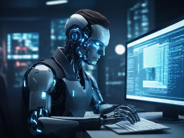 人工智能调试师：揭秘幕后英雄的日常工作