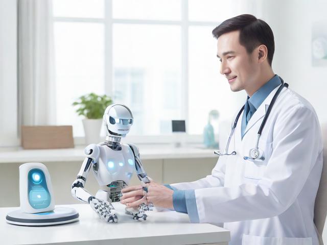 人工智能助力家庭急救，掌握必备技能与智能设备