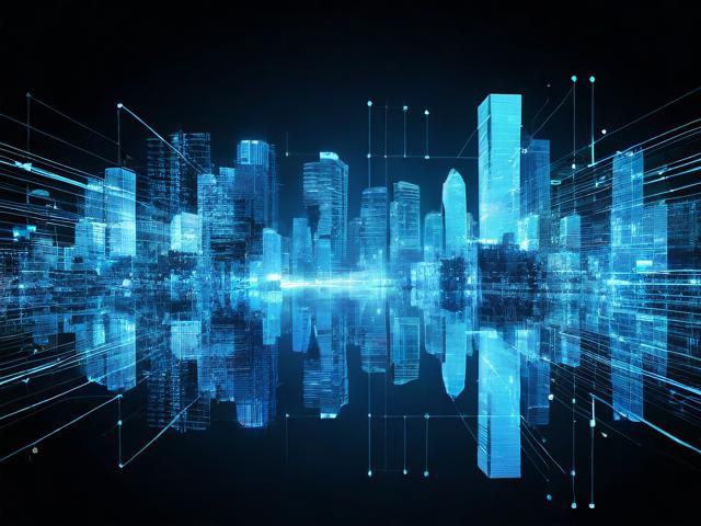 人工智能渗透度，透视社会发展与未来趋势的镜面