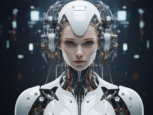 抖音中的人工智能：重塑内容创作与传播的强大引擎