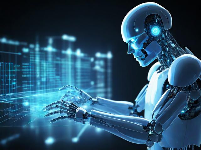 人工智能测验区，探索科技前沿的教育创新