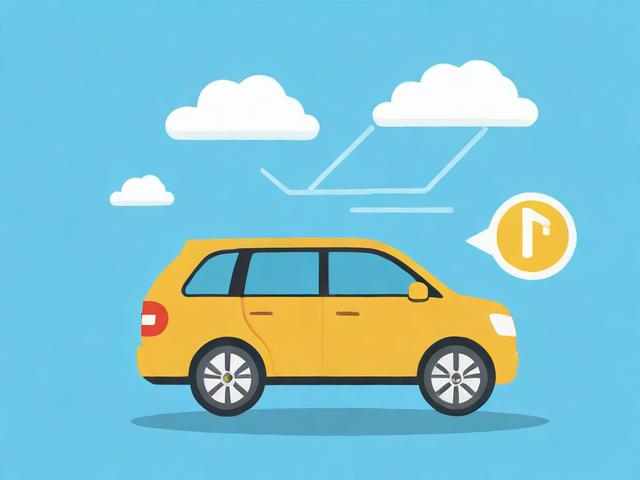 滴滴免密支付关闭指南，轻松解除您的便捷支付方式