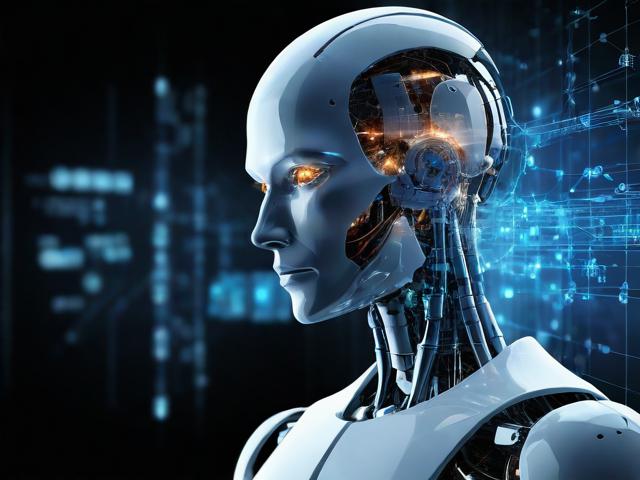 人工智能发展，揭秘推动其进步的关键专业领域