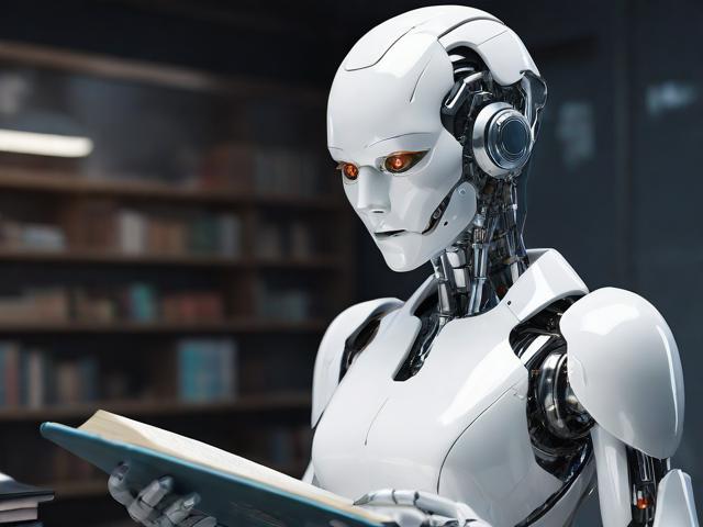 人工智能导师,未来教育的新星,引领学习新风尚