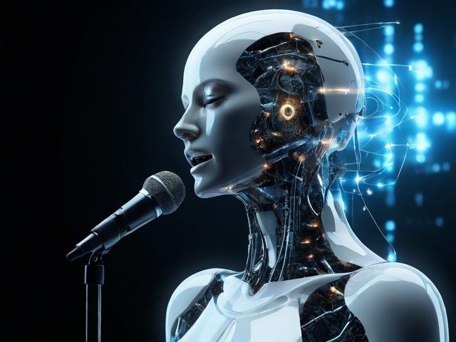 人工智能歌手崛起，哪些软件能让你感受科技与音乐的完美融合