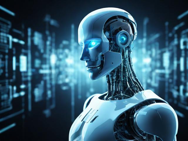 人工智能中的训练，解锁智能世界的钥匙