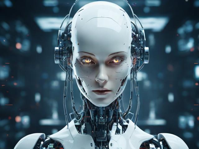 学习人工智能，为未来世界贡献无限可能