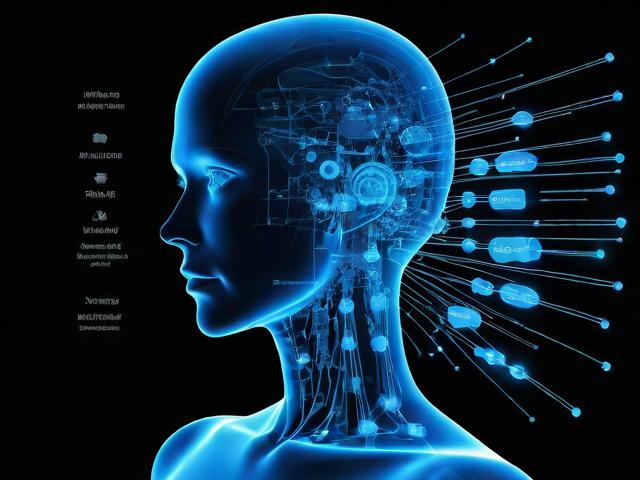 人工智能九大模块，揭秘智能系统的核心构建单元