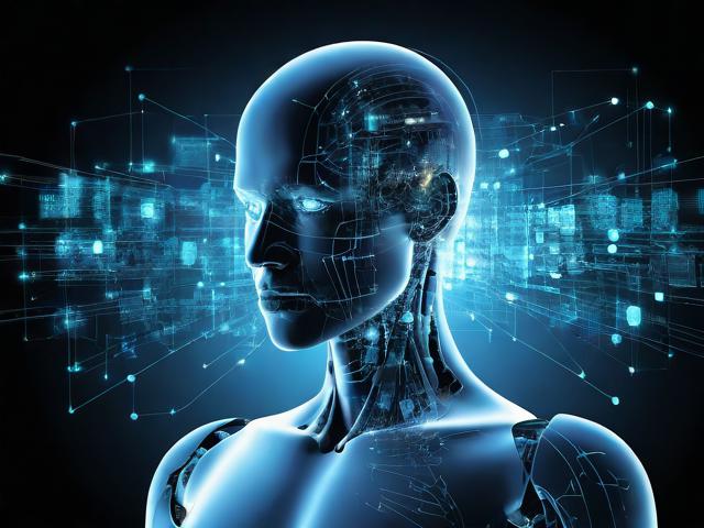 深入揭秘人工智能算法，构建智能世界的基石