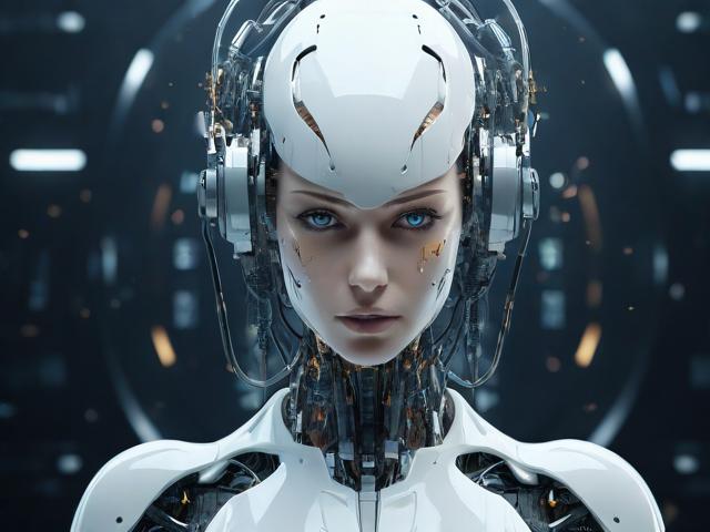 深入解析，什么叫数字人工智能技术