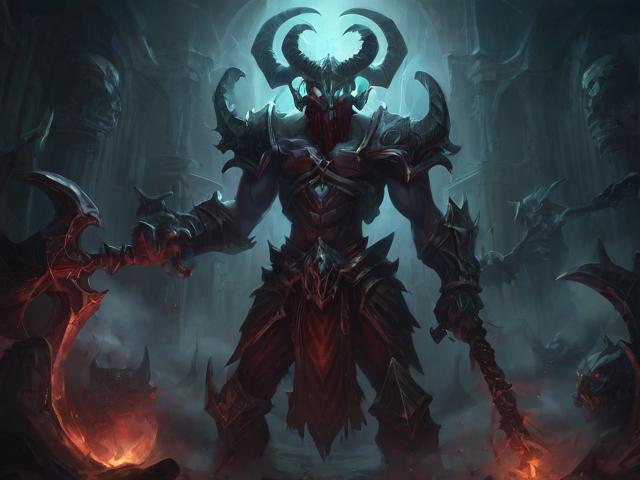 暗黑破坏神III赛季奖励领取攻略