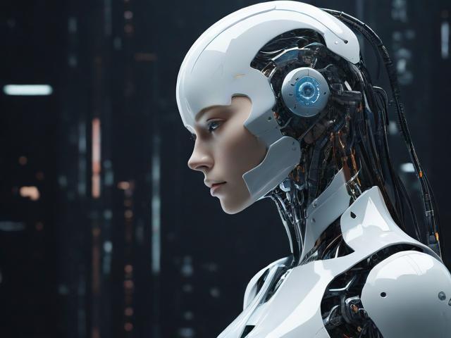 向人工智能延伸，探索科技与生活的无限可能