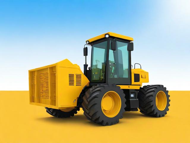 迈向机械化的新时代—企业如何申请农机补贴