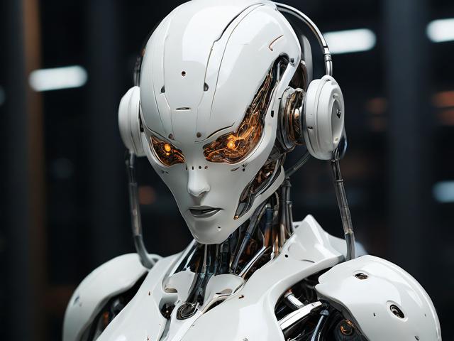 揭秘，什么不是人工智能机器人