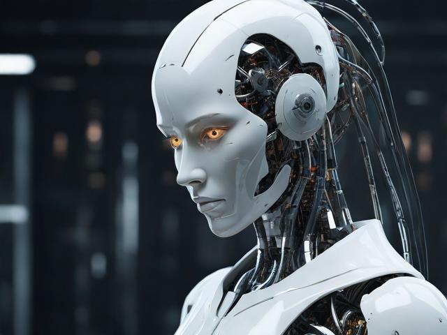 Demystifying AI: Understanding the English Term for Artificial Intelligence