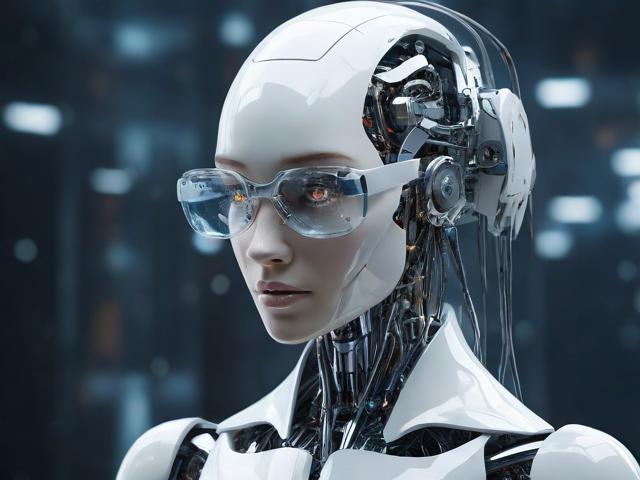 人工智能视觉挑战：近视原因及应对措施