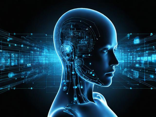 腾讯人工智能发展历程，从探索到领先，揭秘腾讯何时迈入AI领域