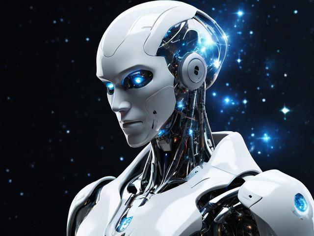 人工智能系统的新篇章，揭秘名为智星的智能助手