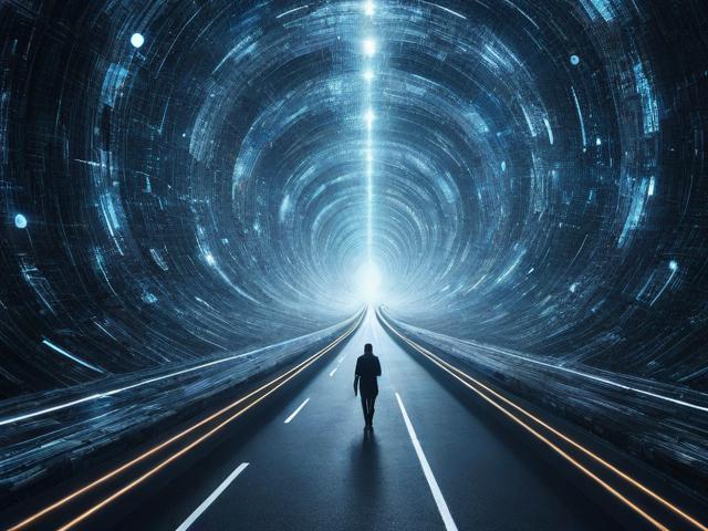 不归路的人工智能，探索其无限可能与潜在风险