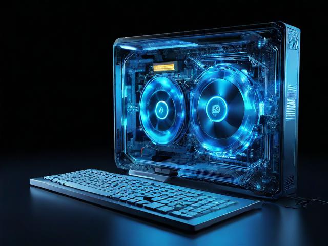 人工智能AI编程，选对电脑至关重要——揭秘AI编程专用电脑的选择指南