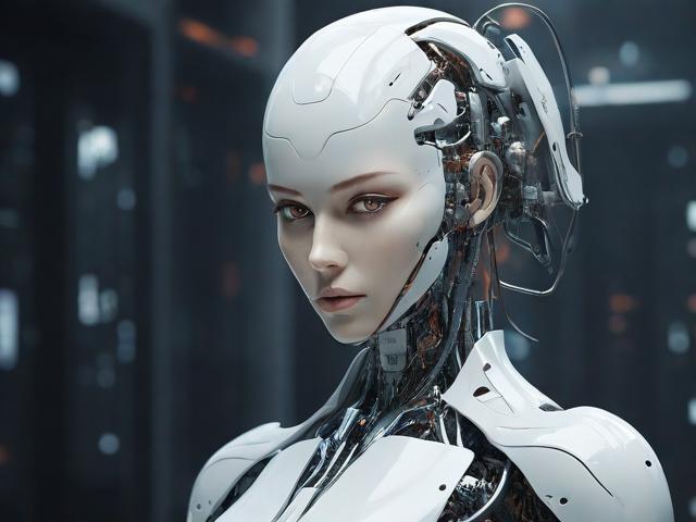 AI人工智能，能力培养的探索与未来