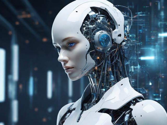 人工智能前端，开启无限可能的技术新纪元