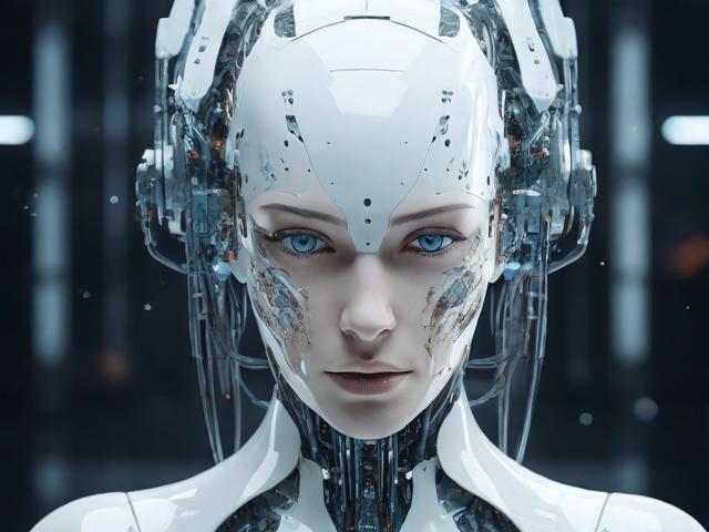 人工智能人脸特效，揭秘未来影像技术的神奇魅力